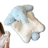 Generico De Haricots Sensoriels - Douce avec Beaucoup de Haricots - Peluche Rassurante, Convient aux d'âge préscolaire ayant des Besoins spéciaux, pour