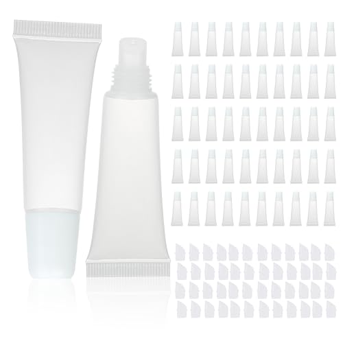 COSIDEA 50 10ml ̃XNC[Y`[u bvOX lߑւ\ ϕie bvIC bveBgDIYp