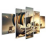 Toutes les images sont imprimées avec des encres écologiques à base d'eau de haute qualité et offrent un résultat de couleur fantastique avec des contrastes élevés. Naturel et sans solvant. Les images qui attirent tous les regards sont une merveilleuse façon de décorer vos pièces. Décorez votre salon, chambre à coucher, chambre d'enfant, cuisine, couloir, bureau ou bureau et créez votre propre ambiance de bien-être.