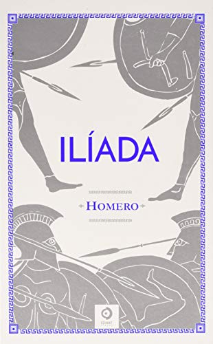 ILÍADA (PIEL DE CLÁSICOS)