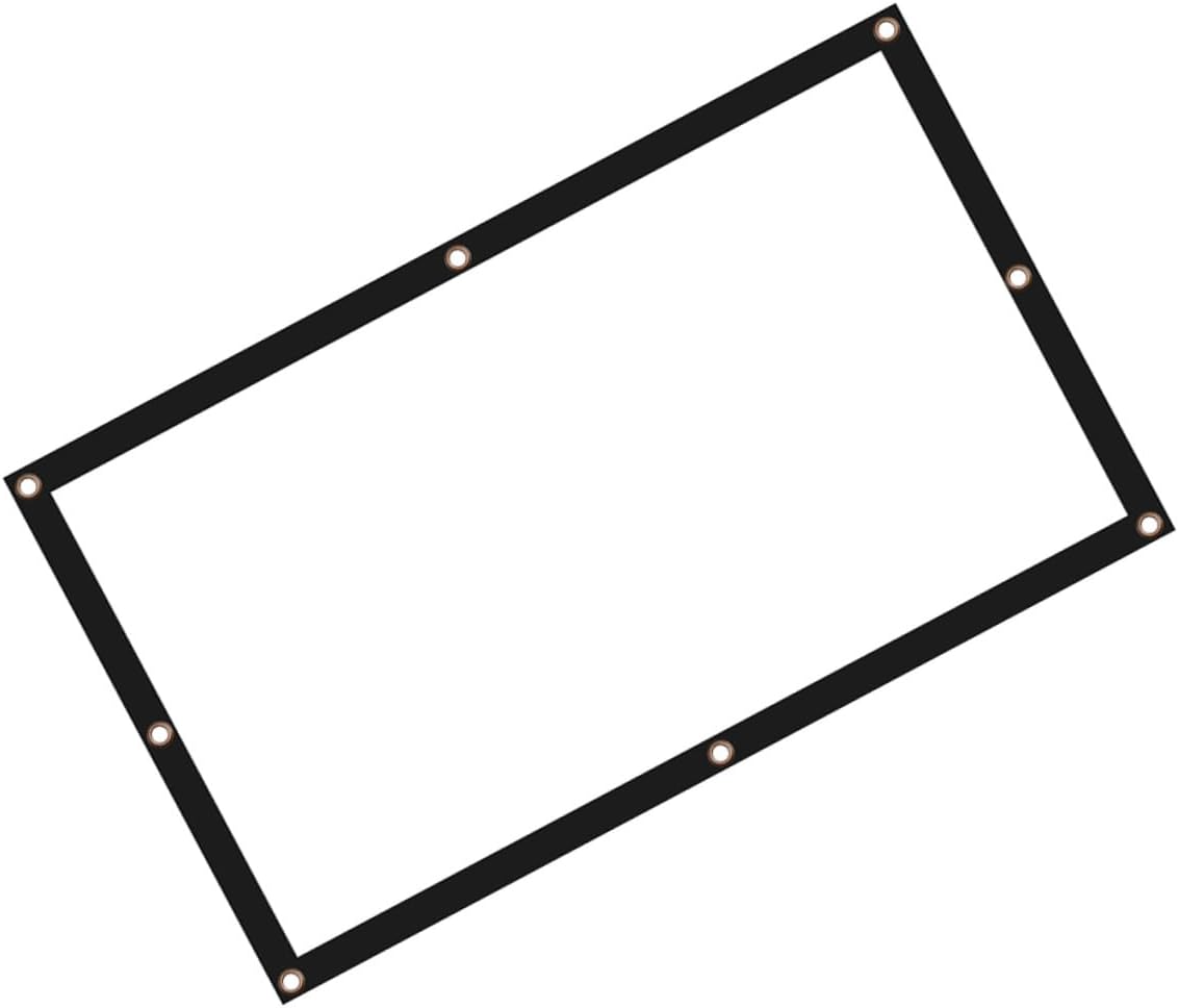 Pantallas de Proyección