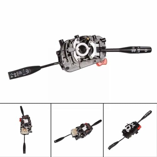 Combinaison de clignotants Mazda B2000 de haute qualité - 6