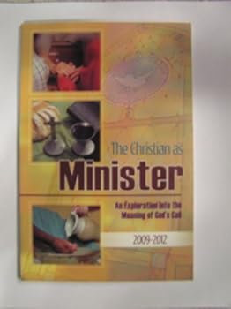 The Christian as Minister
