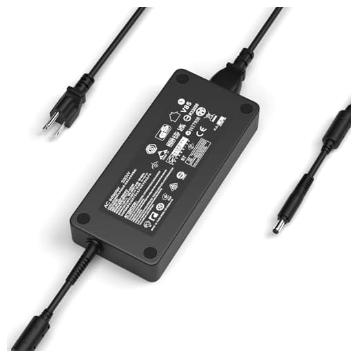 OSISZI 330W 280W AC Charger Compatible with Acer Predator Helios Neo 16 PHN16-71,Helios Neo 300 16S 16 18 PH16-71 PH16-72 PH18-71 PH18-72 300 500 700 RTX5060 RTX5070TI Power Adapter