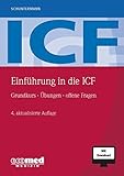 icf conference  Einführung in die ICF: Grundkurs - Übungen - offene Fragen (mit Download)