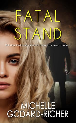 Fatal Stand (The Fatal Series Book 3)