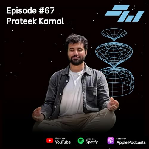#67 Prateek Karnal - Orchestrating the Agent Army