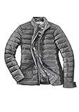 chaquetas mujer verano 2018  BMW Original Chaqueta para Mujer Verano Plumón – Colección 2016/2018 – Tamaño M