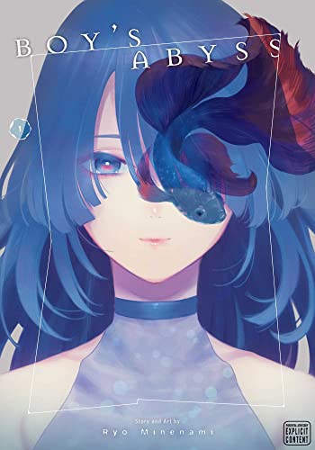 Boy's Abyss, Vol. 1 (1) #TOP24