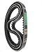 3 Pcs Go Kart Drive Belt 725 For 30 Series Torque Converter Belts（3 Belts）by I-Joy
