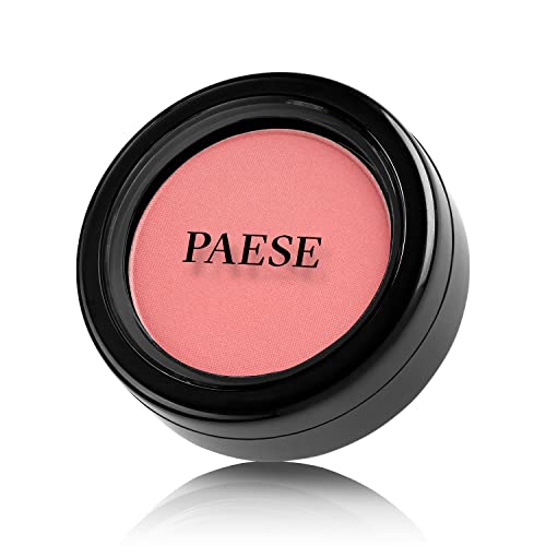 Paese Cosmetics Blush With Argan Oil 41