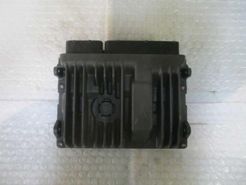Engine ECM Control Module RWD Fits 2016 16 Compatible with Lexus IS200T 89661-53S61 8966153S61