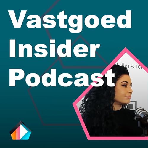 Goldy Lakhai - Zorghuysvesting & Vastgoed Connect Groep