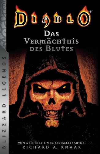 Preisvergleich Produktbild Diablo: Das Vermächtnis des Blutes: Blizzard Legends