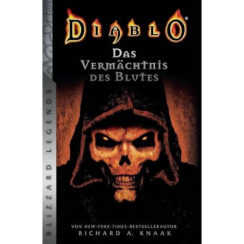 Diablo: Das Vermächtnis des Blutes: Blizzard Legends