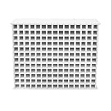 Art Markers Storage Rack, Marker Organizer Hold 180 Markers Thicker PVC Board Universal Marker Pen Storage Organiser Adjustable Dividers Marker Pen Organizer Holder for Home Office Desk Classroom - Image 8