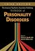The American Psychiatric Association Publishing Textbook of Personality Disorders, Third Edition