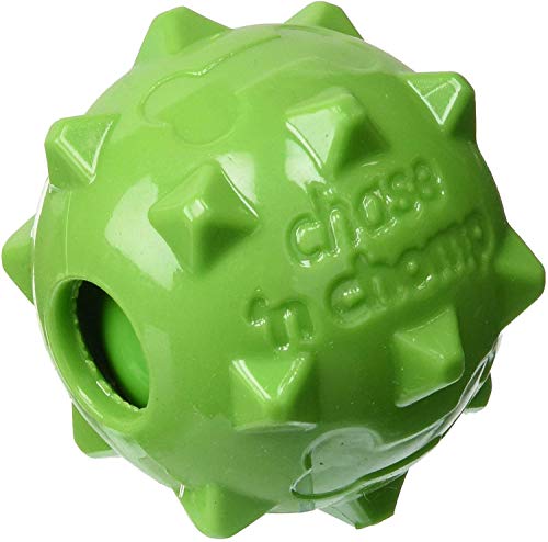 chase and chomp ball