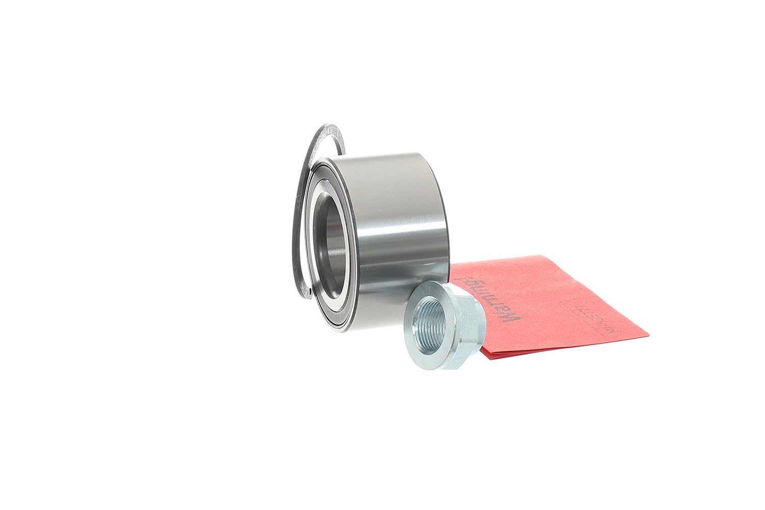 Łożysko Koła SKF VKBA 7490 74mm