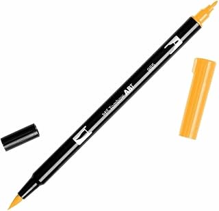 Tombow Dual Brush Pen Marker