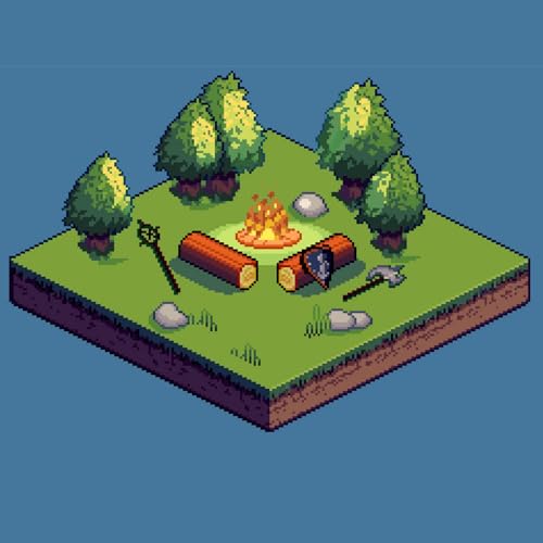 Main Theme (Lost Ark Online Lofi)