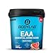Produktbild Bodylab24 EAA Essential Amino Acids Wassermelone 360g, EAA Pulver mit 8 essentiellen Aminosäuren, alle BCAA & EAA enthalten, plus Vitamin B6, lecker fruchtig im Geschmack