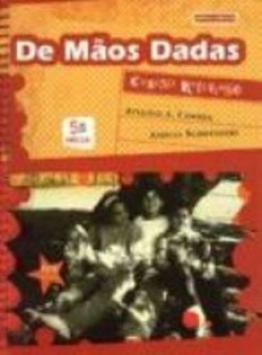 De Mãos Dadas. Ensino Religioso - 5ª Série