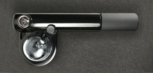Handpresso 48200 Handpresso Wild mobiele espressomachine met 16 bar - Image 8