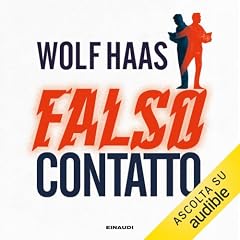 Falso contatto copertina