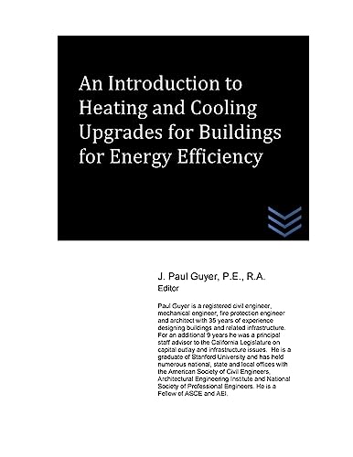 An Introduction to Heating and Cooling Upgrades for Buildings for