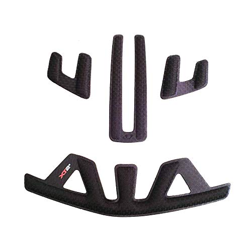 Giro Vanquish MIPS Pad Kit BLACK L