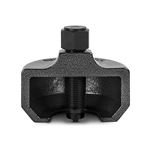 Tiger Tool Pitman Arm Puller for Sheppard M100 for use with Commercial Heavy Duty Trucks & Equipment, Pitman Arm Tool for Class 6 – 8 Transportation Trucks, 10385
