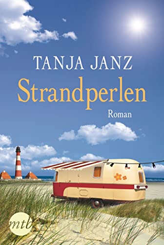 Preisvergleich Produktbild Strandperlen: Originalausgabe. Roman