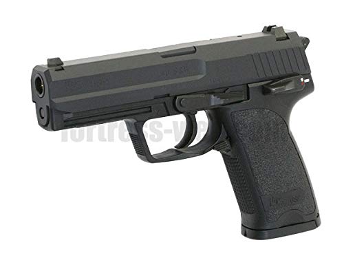東京マルイ No.13 H&K USP 18歳以上電動ハンドガン (本体+カ