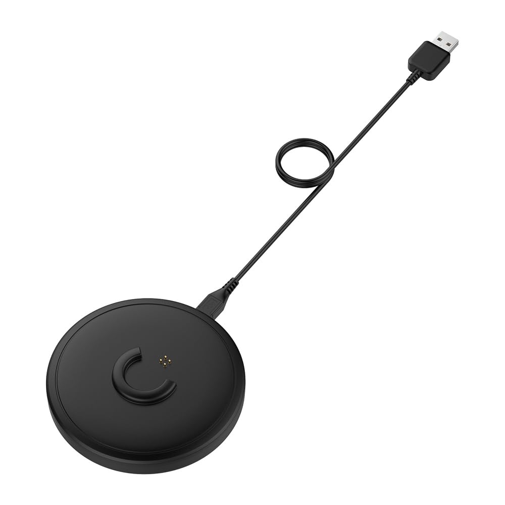 Stacja ładująca głośnik, podstawa ładująca głośnik Bluetooth, kompatybilna z ładowarką głośnika SoundLink Revolve, umożliwiająca szybkie i łatwe ładowanie