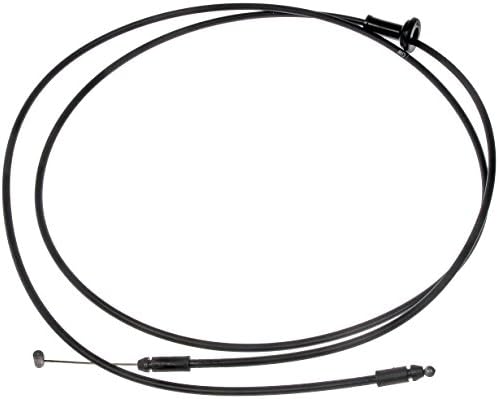 Dorman 912-013 Hood Release Cable – Replacement Cable For Select Vehicle Models - View #7