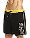 BOSS HUGO BOSS Men's Footballfish Swim Trunk
