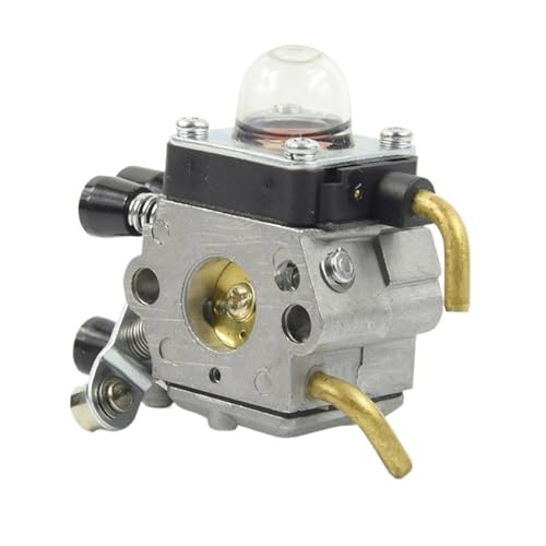 Carburateur pour FS45 FS55 : résolvez les problèmes de démarrage et calage de votre coupe-bordure