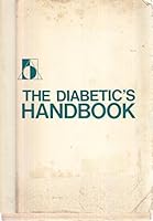 The Diabetics Handbook B001SJED8C Book Cover