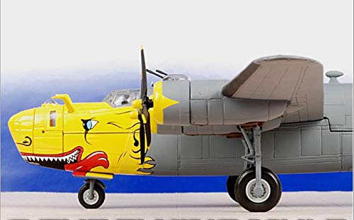 CORGI Consolidated B-24H Liberator USAAF 459th BG 756th BS Giulia