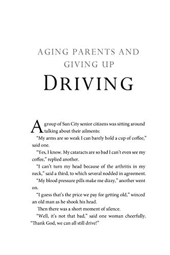 The Family Guide To Aging Parents: Answers To Your Legal, Financial, And Healthcare Questions #TOP2
