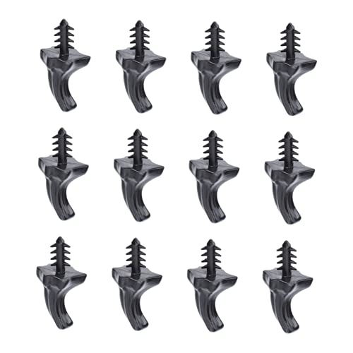 CIMAXIC 30pcs Artificial Pumpkin Handle Halloween Pumpkin DIY Accessory Pumpkin DIY Handle Accessory Pumpkin Plastic Handle Fake Pumpkin Stem Pumpkin Craft DIY Accessory Festival DIY Craft