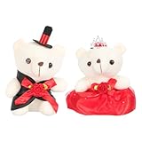 Décorations pour la saint-valentin : elles peuvent vraiment contribuer à créer des moments spéciaux et mémorables pour vous et vos amis, peluches de couple