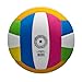 WILSON Pro Tour Indoor Volleyball - Multicolor, Official Size