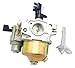 XGTBTP Motorbike Accessories Carburetor Harbor Freight Predator 6.5 HP OHV Horizontal Shaft Gas Engine 212cc High Performance