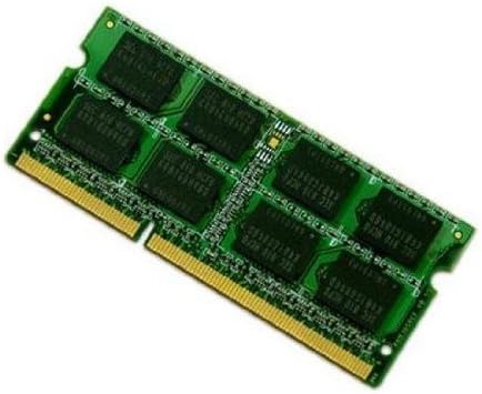 QNAP2GB DDR3-1600 SO-DIMM Memory f/TS-x69/x73 Series/IS-400 Pro PN: RAM-2GDR3-SO-1600