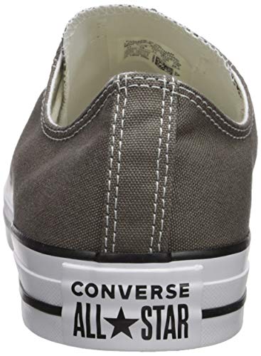 Image of Converse Unisex Chuck Taylor All Star Low Top Sneakers Brown