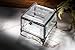 J Devlin Box 326 EB 217-3 Personalized Graduation Keepsake Box Class of 2018 College or High School Grad Gift