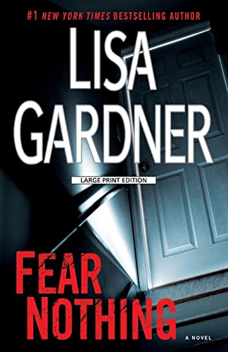 Fear Nothing (A Detective D. D. Warren Novel)