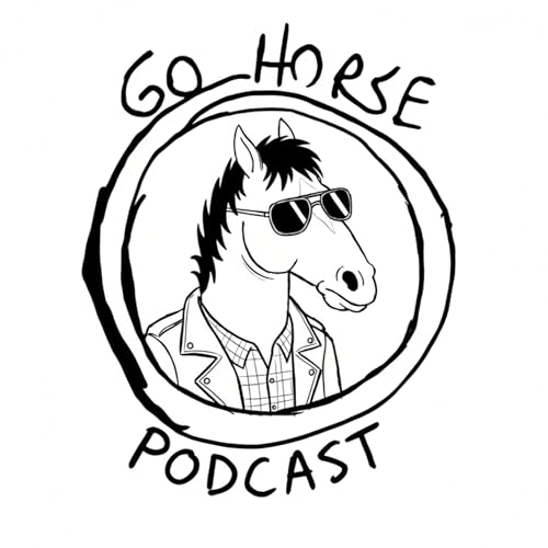 Go Horse Podcast cover art